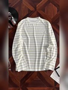 ZHUOCAN | Áo Thun Tay Dài Chống Tia UV Thấm Hút Mồ Hôi