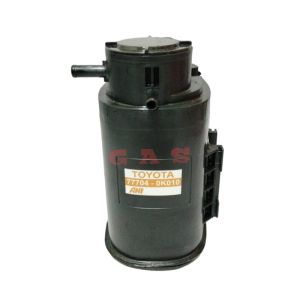 Canister Innova Fortuner Hilux Original / Filter Karbon / Charcoal