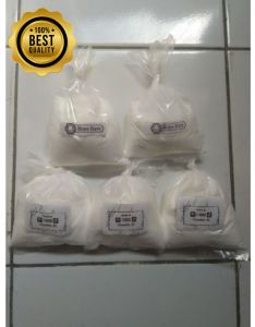 Sitrun/Citrun Biang Bubuk Ajaib Pembersih Serbaguna 250gr