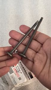 Payung Klep Set Valve In Ex Yamaha Jupiter Mx Isi 2 Pc