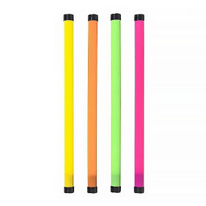 【New Arrival】 Noisemakers Groan Sound Stick Toy for Babies and Toddlers Colorful and Fun for Sensory Play