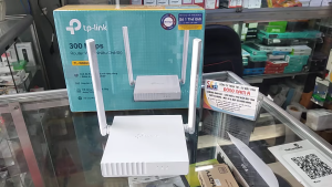Tp-Link Dual Band Wi-Fi Router Ac750 - Archer C24