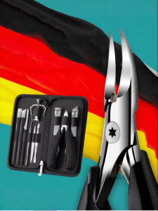 IMLUCKY | Onychomycosis Grey Nail Specialist Toenail Trimmer