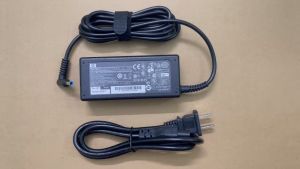 ️[Sạc zin] SẠC LAPTOP HP 14-AC 14-AC023TU 14-AC021TU 14-AC025TU 14-BS562TU 14-BS563TU 19.5V - 2.31A - 45W Chân xanh nhỏ