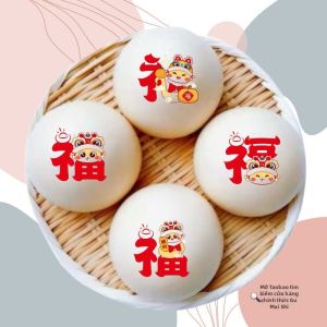 gumahus | Creative Baking Decoration Rice Paper