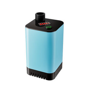 YEMO | Self-suction No-electricity Portable Shower Head