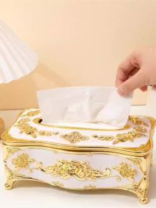 1 modern minimalist tissue box kitchen and bathroom tissue holder for home and office decoration as well as Mothers Day gifts