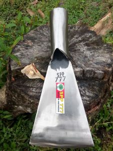 Dodos sawit SPP 777 asli