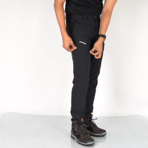 Zarventure Celana Panjang Hiking Quickdry Streach seri SPANDER