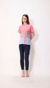 Bhatara Batik Blouse Wanita Andini Blouse