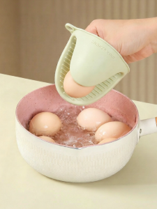 COOKER KING | Food-grade Heat-Resistant Oven Gloves