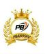 Pbalcore