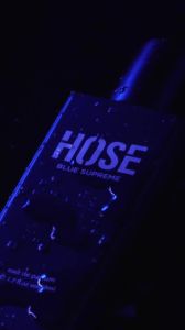 ✨ ELYSIA ✨Hose EDP Blue Supreme 50ml