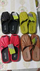 (BISA COD) MS Sandal Barbara jelly kokop BLC 3199 Termurah - muthya.shoes
