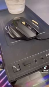 Chuột không dây Gaming Bluetooth iMICE X7 Kết nối bluetooth 5.0 Pin 500mAh tự sạc pin cao cấp Độ nhạy cao Chuột cao cấp Chuột không dây chính hãng Chuột chơi game Bảo hành 24 tháng