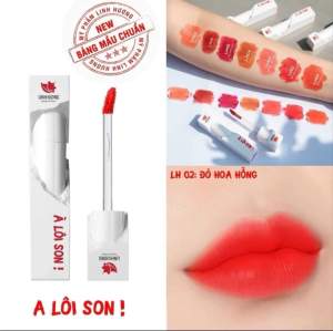 À Lôi Son Linh Hương
