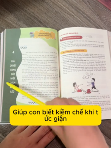 Sách - Chiến Thắng Nhờ Trí Tuệ Cảm Xúc!