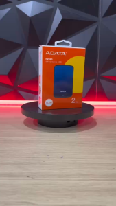 Vỏ Máy Tính Antec VX310 RGB Elite Mid Tower (Black) - Hàng Chính Hãng