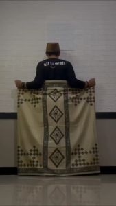 sarung batik pekalongan motif terbaru ukuran anak dan dewasa