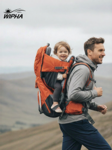 WIPHA | Hiking Baby Carrier for Children