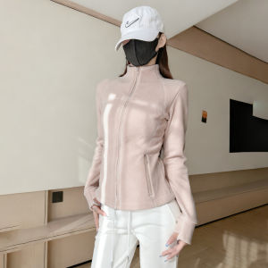 SUHUIQIAN | Warm Fleece Insulated Jacket