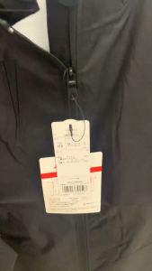 Lẻ Áo mưa Srixon - Raincoat Srixon size M - Chính hãng 100%