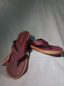 Sandal Jepit Perempuan Karet New Era Cewe Dewasa