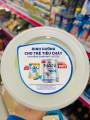 Sữa Nan Expert Pro free lactose dành cho trẻ tiêu chảy ,bất dung nạp lactose.. 