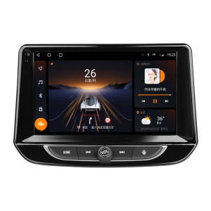 JIUYIN | Car Navigation & Rearview Imaging Integrated Display Screen