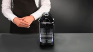 [Trả góp 0%]Máy pha cà phê viên nén  Nespresso Pixie -