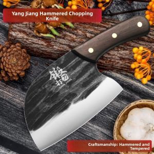 plys | Dual-Purpose Kitchen Knife for Slicing and Chopping