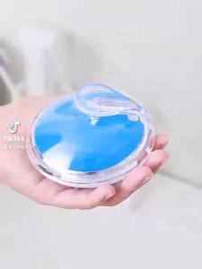 Lược gội đầu silicon có tay cầm giúp mát xa đầu giảm stress làm sạch da đầu kích thích mọc tóc / Lược Gội Đầu Silicon Massage Đầu Thư Giản Giúp Làm Sach Da Đầu Tẩy Tế Bào Khi Gội Đầu