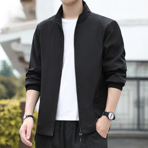TUCANO | New Season Business Leisure Black Jacket