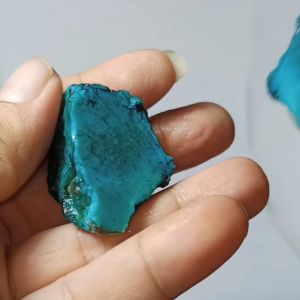 Batu Bacan Doko Super & Bodyglass Natural: Varian & Video Kode24