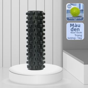 mily sport | Cột Yoga Giảm Cân Thư Giãn Cơ Bắp