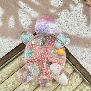 Large-size Create Turtle Popular Table Ornaments Car Office Ornaments Toys  Micro Landscape Figurines Home Decoration Gift
