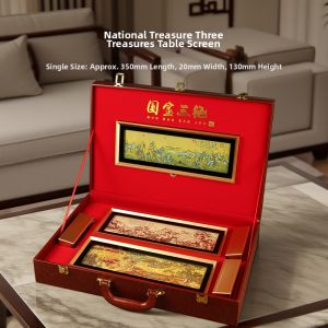 WEIZHEN | Mile-long Landscape Decorative Ornaments