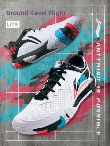 Li-Ning | Shock Absorbing Rebound Badminton Shoes