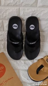 Sandal Wakai Jepit Gunung Pria & Wanita: Pilihan Casual dan Outdoor
