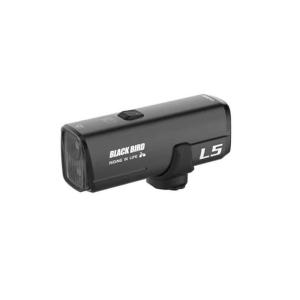 Đèn Xe Đạp Thông Minh Blackbird L5 Điều Khiển Không Dây Hai Đầu Độ Sáng 1800LM Sạc Nhanh Pin 12 Giờ Đèn Tay Lái Chống Nước IPX6