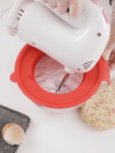 Stainless Steel Bowl/High Bowl/Mixing Bowl