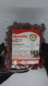 Teh Rosella Premium Herbal: Manfaat & Khasiat untuk Kesehatan