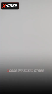 Projie Biled Matrix 35 Inch Body Black Plus Kipas Pendingin High Low Flat Cut Universal