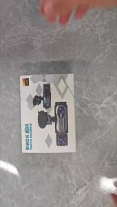 Dash Cam Dual Camera for CarsFront and InsideCar Camera with IR Night VisionLoop RecordingWide Angle Car DVR Came1080PWIFI