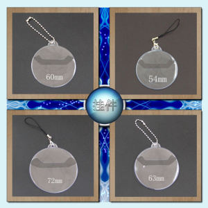 Protective Round Bead Chain Style Pendants for Game Accessories Badge Valuable Objects Star Heart Shaped Woven Rope Design