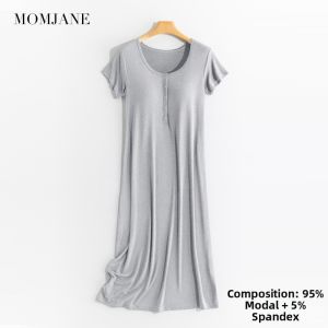 Mom Jane | Padded Nursing Sleepwear