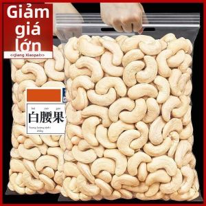 Đậu Phộng Nướng