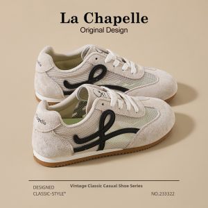 La Chapelle | Summer Breathable Comfortable All-Match Sports Leisure Shoes