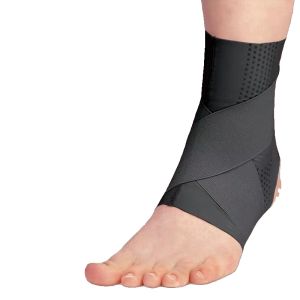 Thin Ankle Support Brace for Sprain Prevention And Recovery Sports Ankle Protection Gear Fixed Professional Ankle Rehabilitation