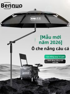 BENNUO | Ô Dù Che Nắng Ngoài Trời Chuyên Nghiệp
